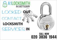 Locksmith in East Tilbury image 5